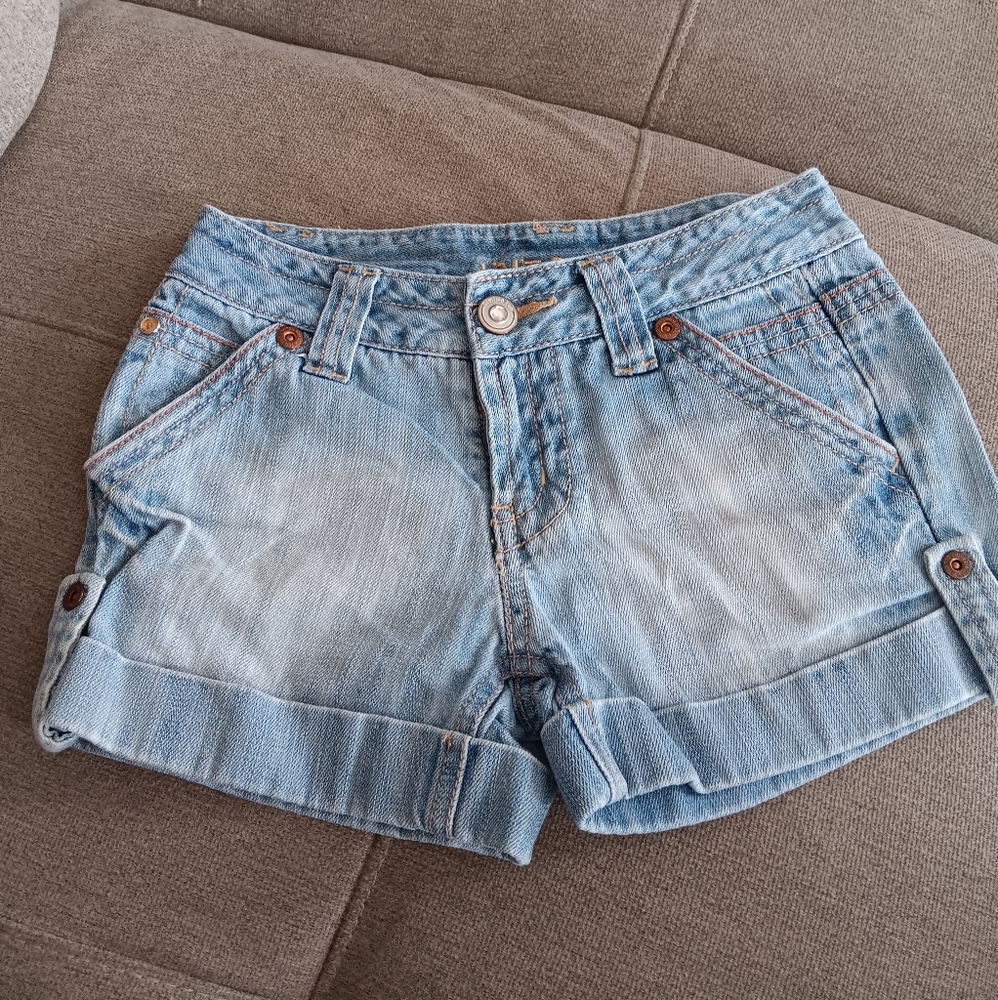 3 For $13💛Denim Jean Shorts